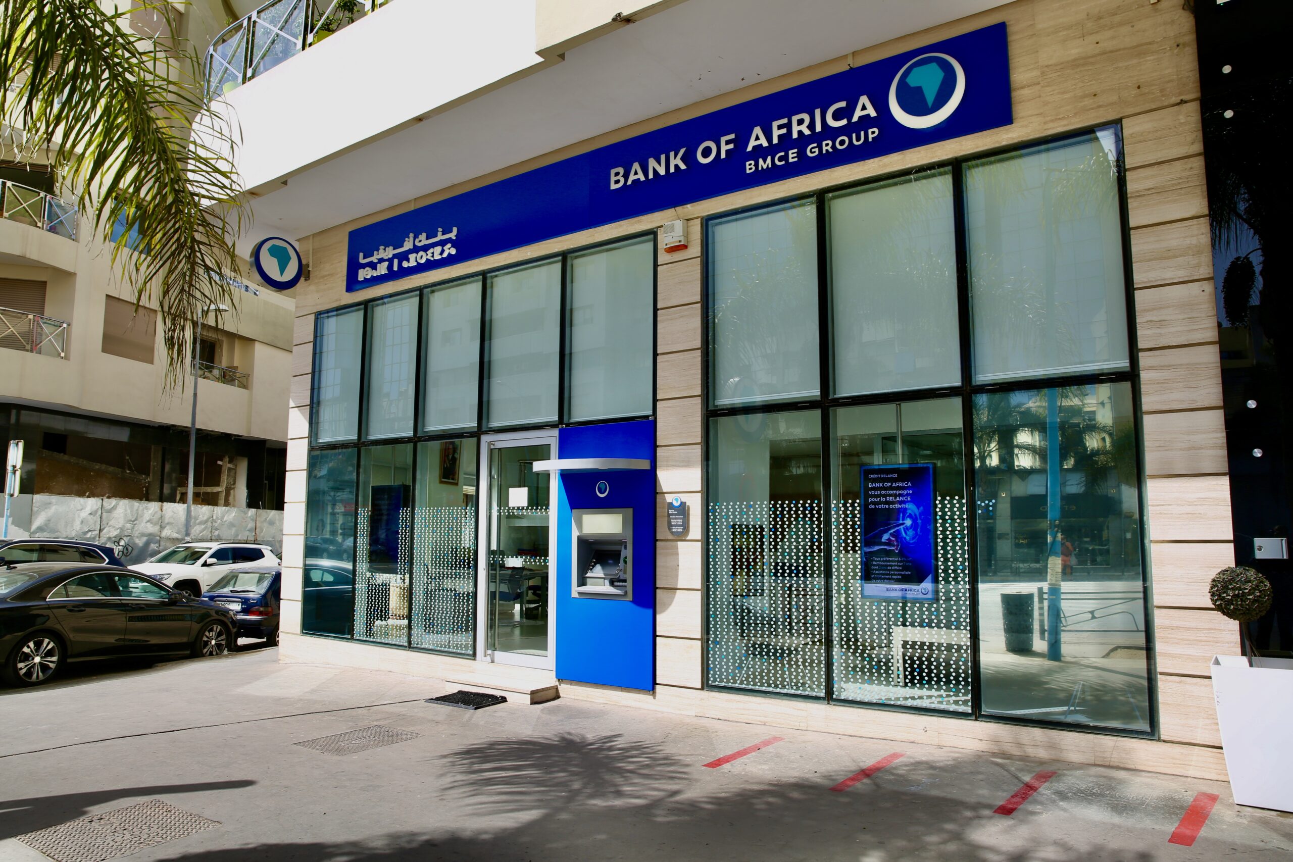 Bank of Africa: Bénéfices en hausse de 6% à fin septembre 2022